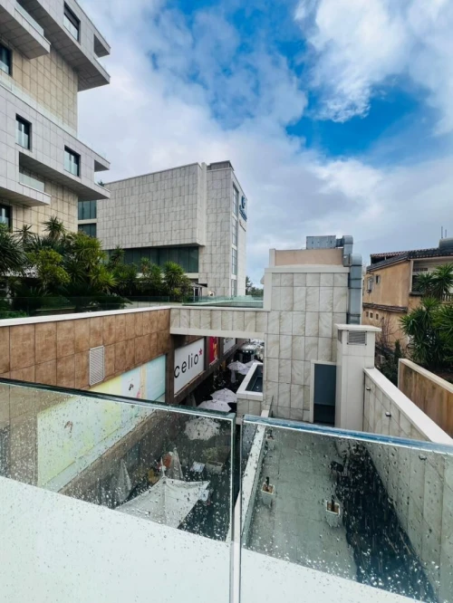 Location Appartement F5 Alger Ben aknoun