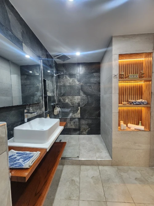 Location Appartement F4 Alger Hydra