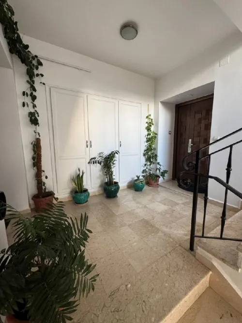 Location Appartement F4 Alger El achour