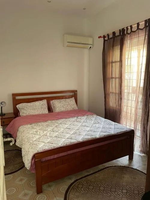Location Villa Alger Cheraga