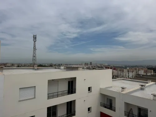 Vente Appartement F3 Alger Draria