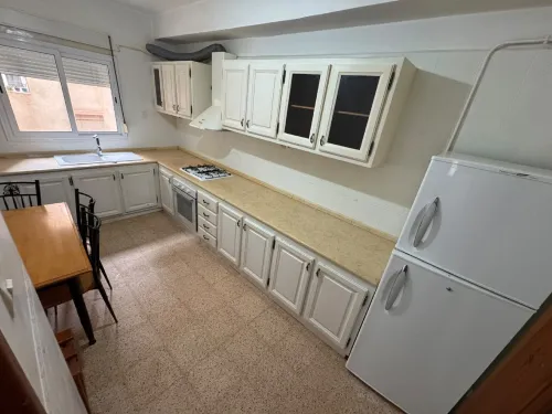 Location Appartement F4 Alger Ben aknoun