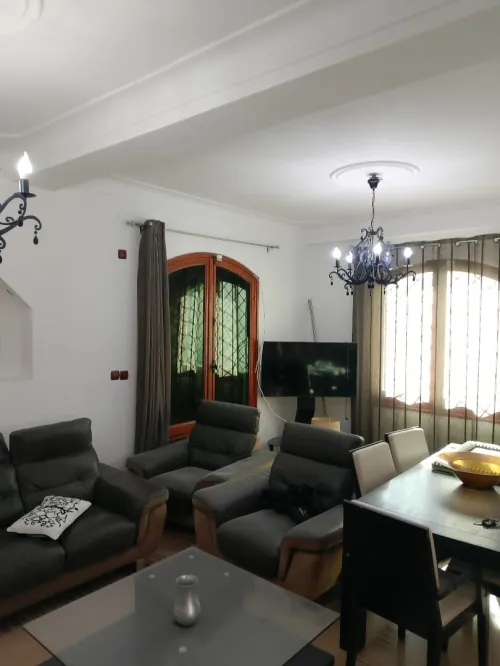Location Villa Alger Dely brahim
