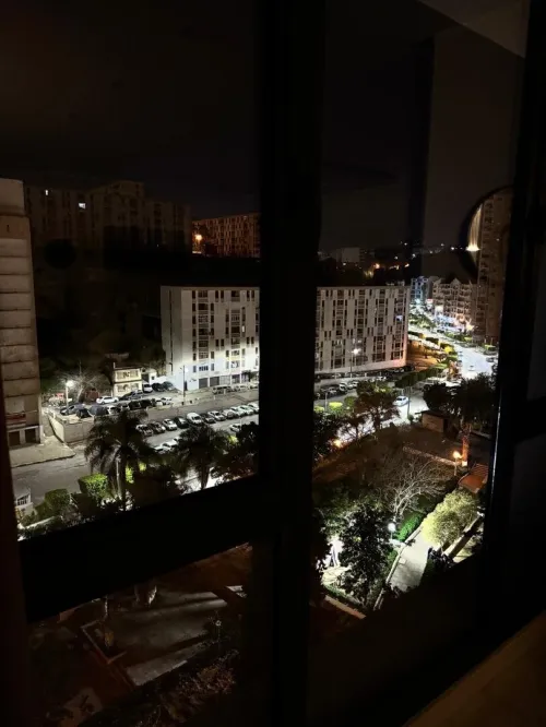Location Appartement F3 Alger Hydra