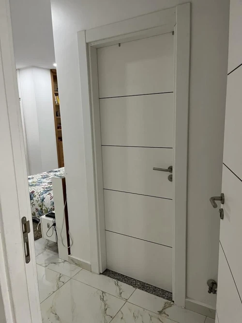 Location Appartement F4 Alger El biar