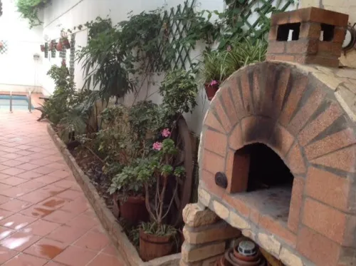 Location Villa Alger Cheraga