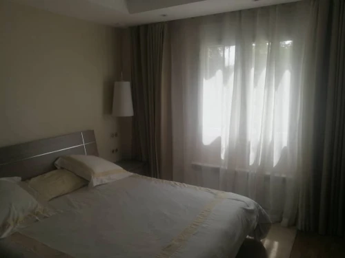 Location Appartement F3 Alger Ben aknoun
