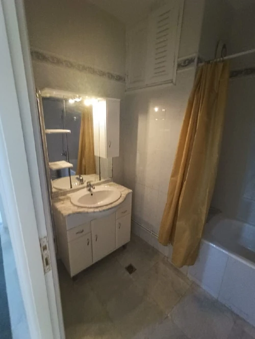 Location Appartement F4 Alger Hydra