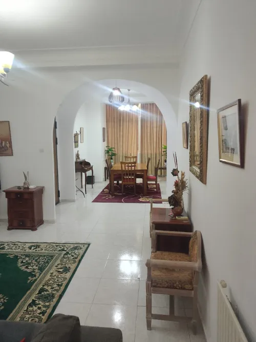 Location Appartement F3 Alger Hydra
