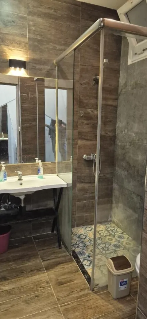Vente Appartement Studio Alger Hydra