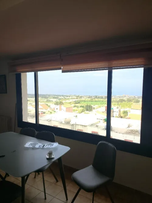 Vente Appartement Duplex F5 Alger Cheraga