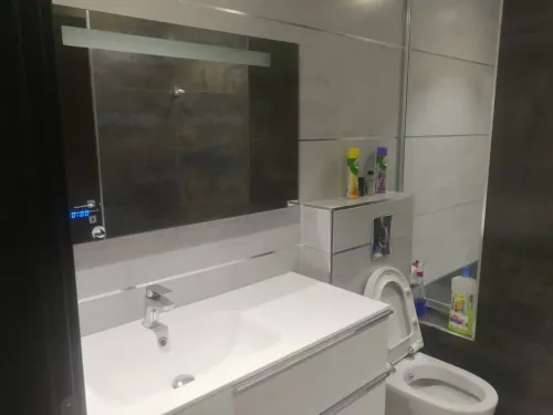 Location Appartement F3 Alger Ben aknoun