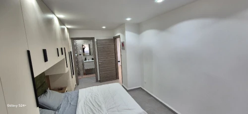 Vente Appartement F3 Alger Ouled fayet
