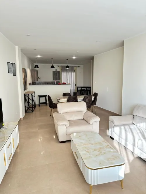 Vente Appartement F3 Alger Hydra 4