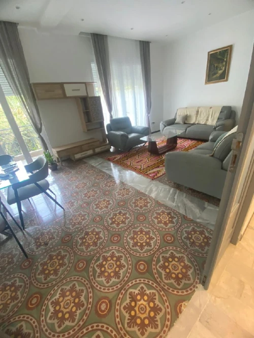 Location Appartement F3 Alger Alger centre
