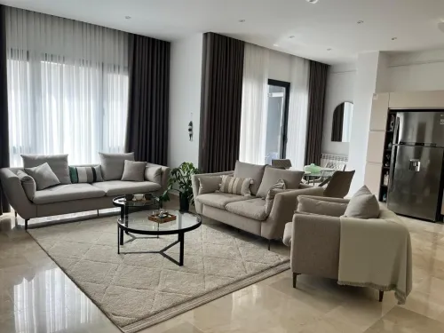 Location Appartement F3 Alger Hydra