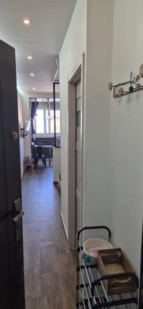 Vente Appartement Studio Alger Hydra