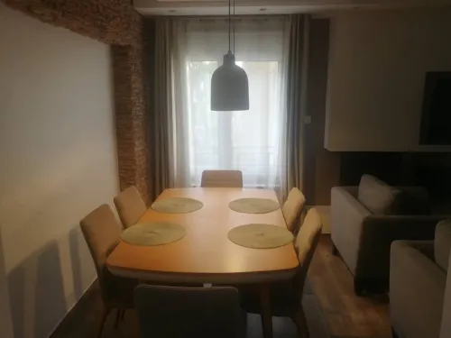 Location Appartement F3 Alger Ben aknoun
