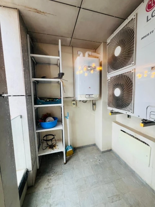 Location Appartement F5 Alger Ben aknoun