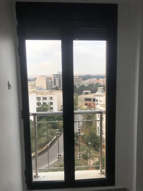 Location Appartement F5 Alger Hydra