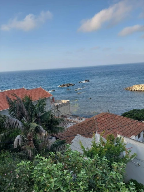 Location Appartement F3 Alger Ain taya
