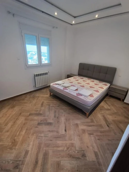 Location Appartement F4 Alger Hydra