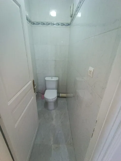 Location Appartement F4 Alger Hydra