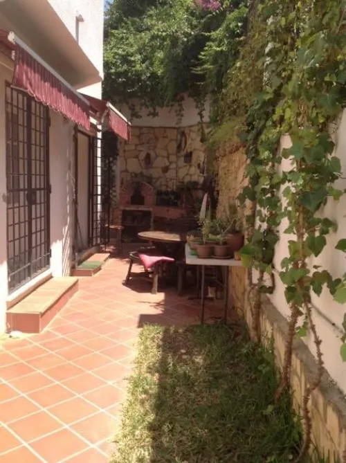 Location Villa Alger Cheraga