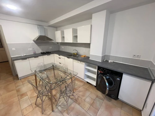 Location Appartement F3 Alger Ben aknoun