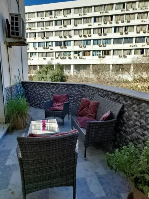 Location Appartement F4 Alger El biar