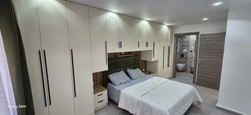 Vente Appartement F3 Alger Ouled fayet