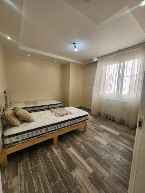 Location Appartement F4 Alger Hydra