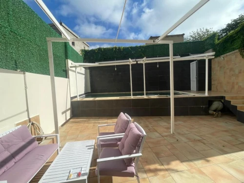 Location Appartement F3 Alger Ben aknoun