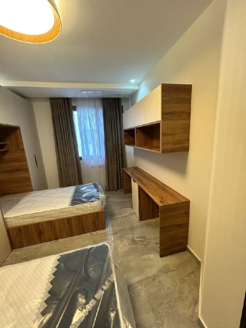 Vente Appartement F4 Alger El achour