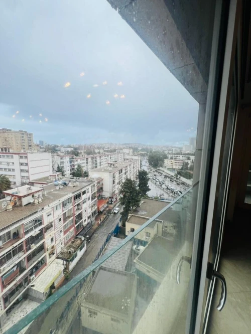 Location Appartement F5 Alger Ben aknoun