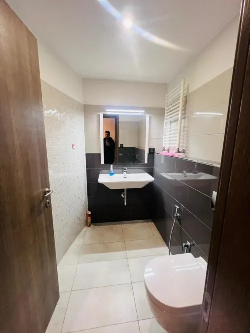 Vente Appartement F5 Alger Ben aknoun