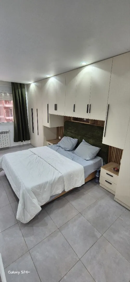 Vente Appartement F3 Alger Ouled fayet
