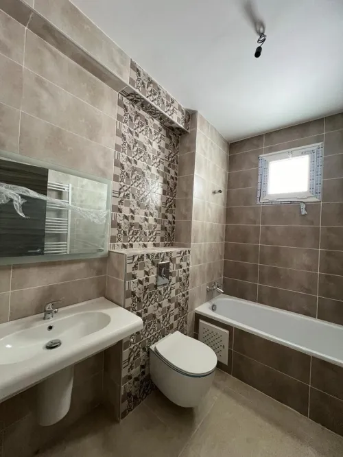 Vente Appartement F4 Alger Draria