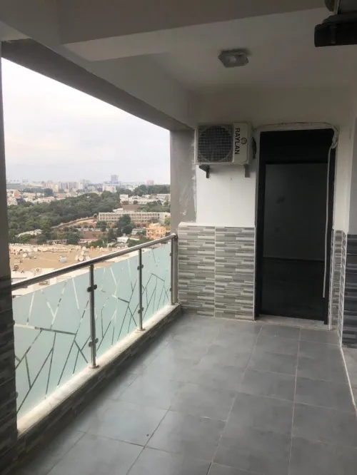 Location Appartement F5 Alger Hydra