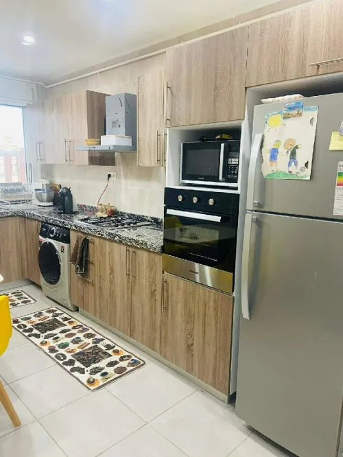 Location Appartement F3 Alger Ouled fayet