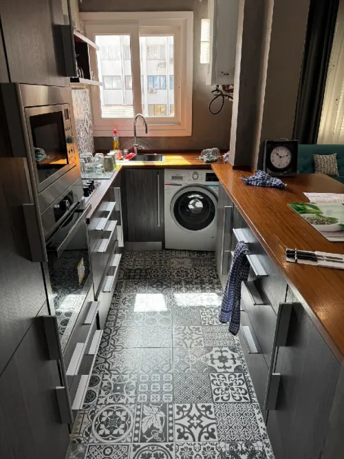 Location Appartement F2 Alger El madania