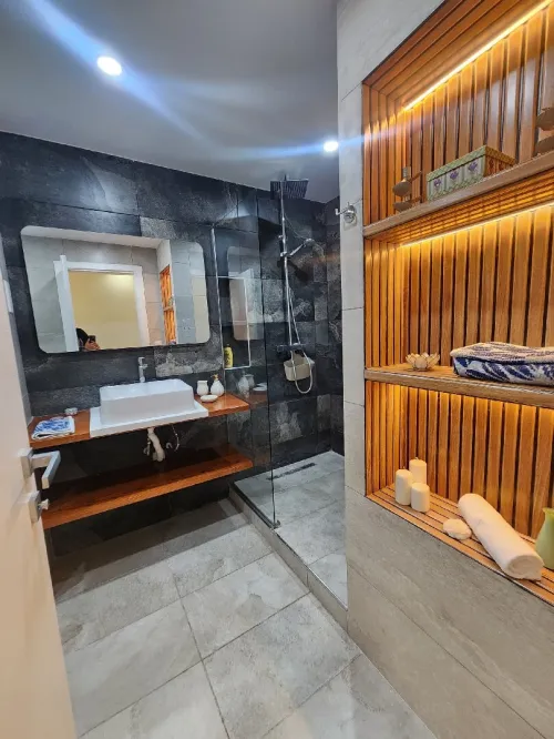 Location Appartement F4 Alger Hydra