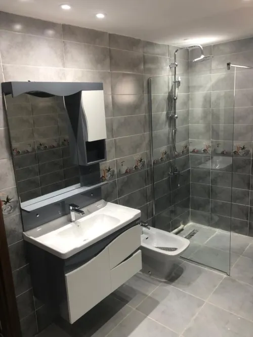 Location Appartement F5 Alger Hydra