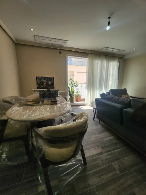 Location Appartement F4 Alger Hydra