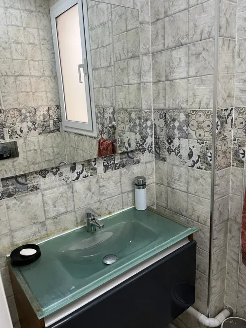Vente Appartement F4 Alger El biar