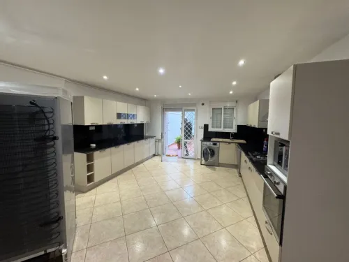 Location Appartement F4 Alger El achour