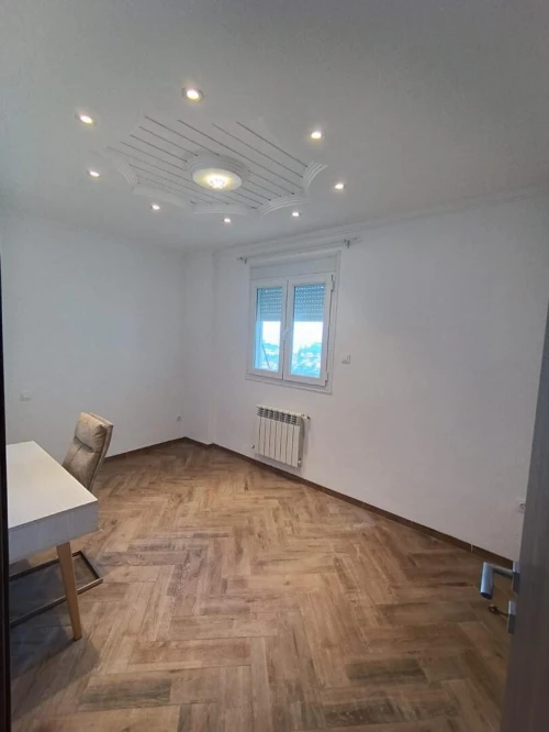Location Appartement F4 Alger Hydra