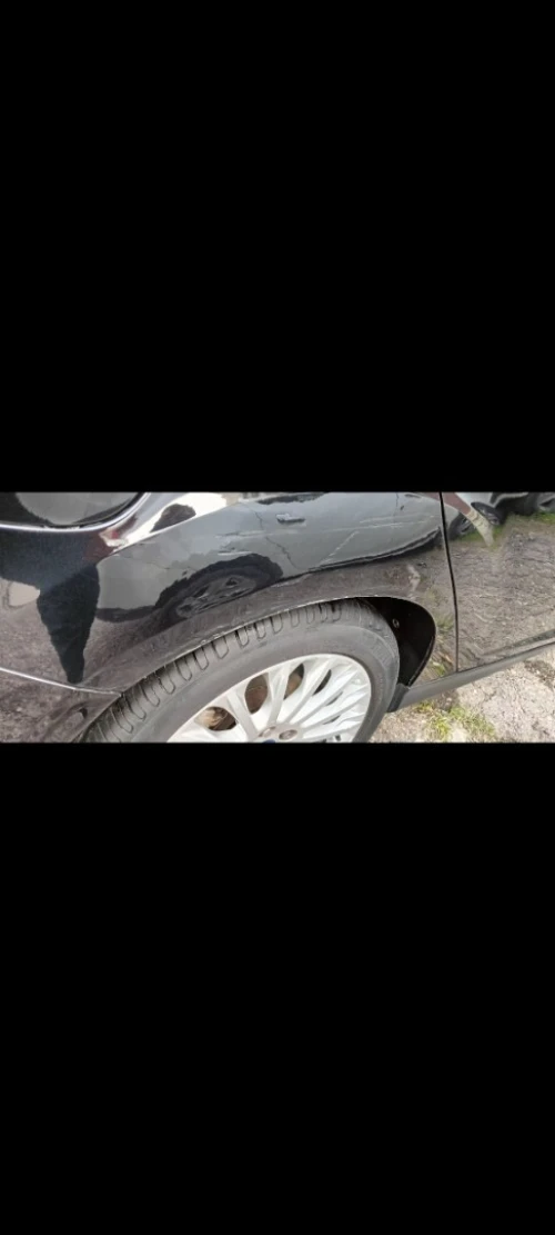 Ford Focus 5 portes 2013 Titanium