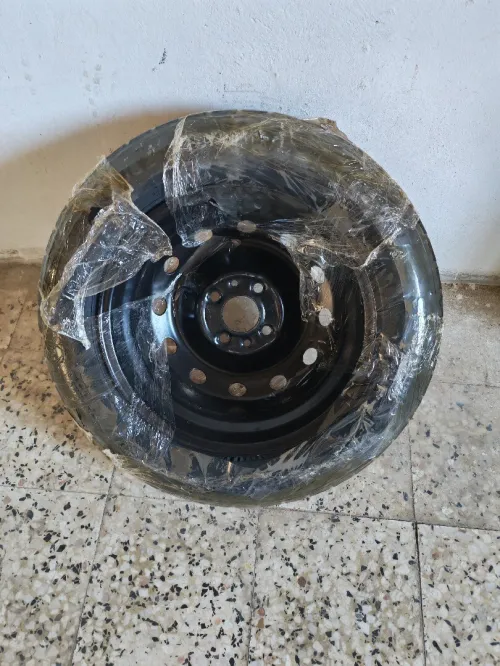 Roue de secours