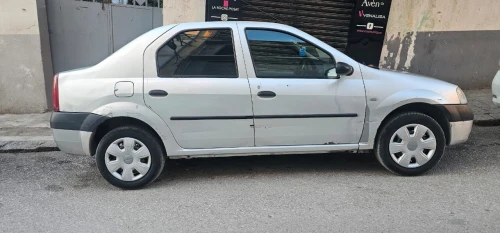 Dacia Logan 2007 Logan